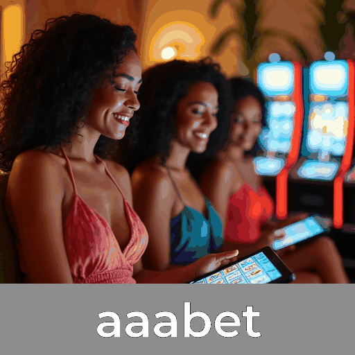 Aaabet: Seu Cassino Online Seguro e Premiado