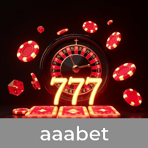 aaabet: Slots com Jackpot Gigante, Jogos de Mesa Estratégicos, e Experiências Realistas com Dealer ao Vivo