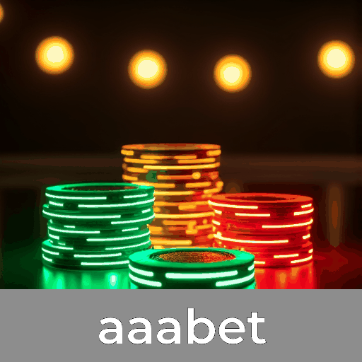 aaabet: A Plataforma de Jogos de Azar com Serviços Profissionais